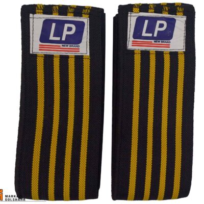 زانوبندLP مناسب بدنسازی کد 2006120