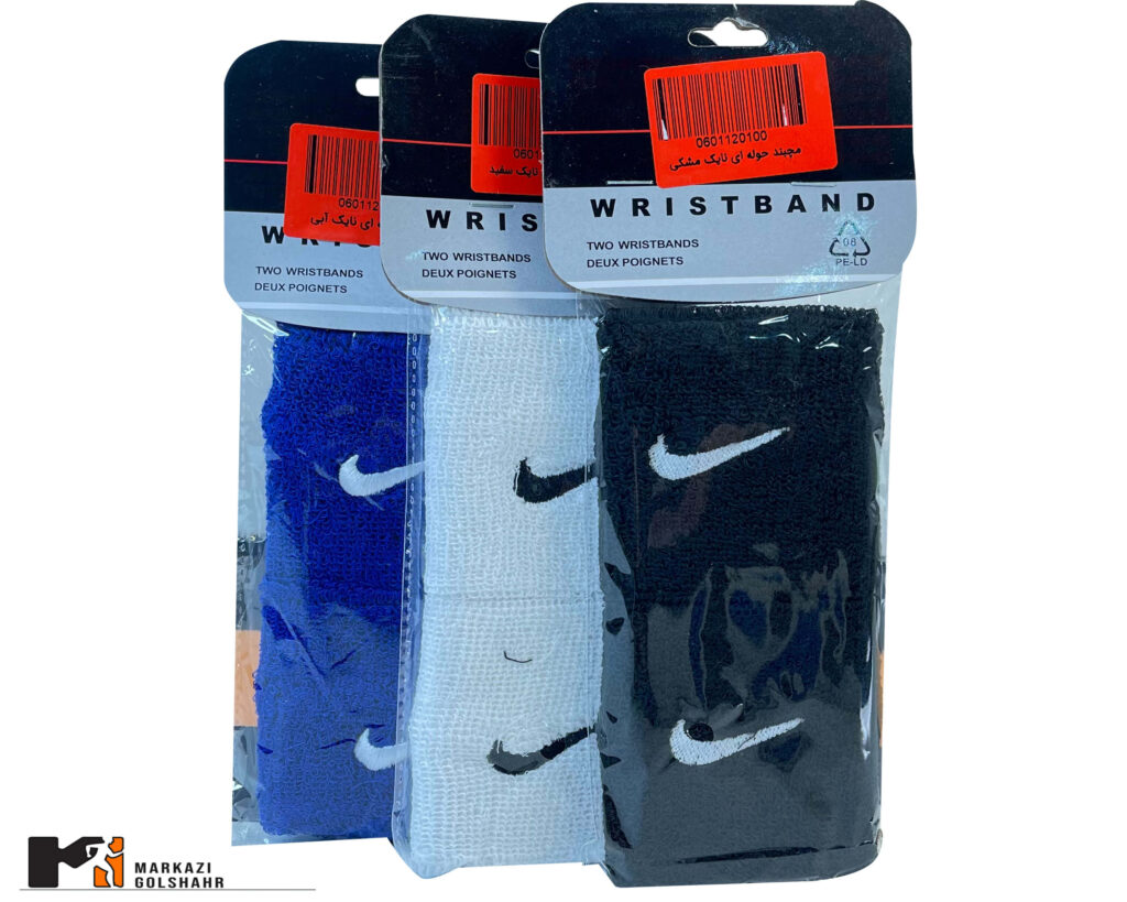 مچبند حوله ای نایک NIKE کد2003596