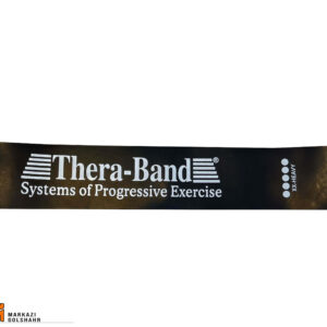 کش لوپ30سانتی مشکی کد 2005847