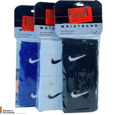 مچبند حوله ای نایک NIKE کد2003596