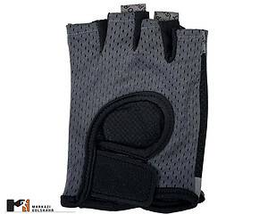 دستکش بدنسازی پارچه استرج مدل 033 کد 2007089