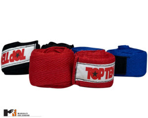 باند بوکس باریک 3 متری کد 2007667