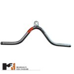 دسته فرمانی بدون روکش کد B13