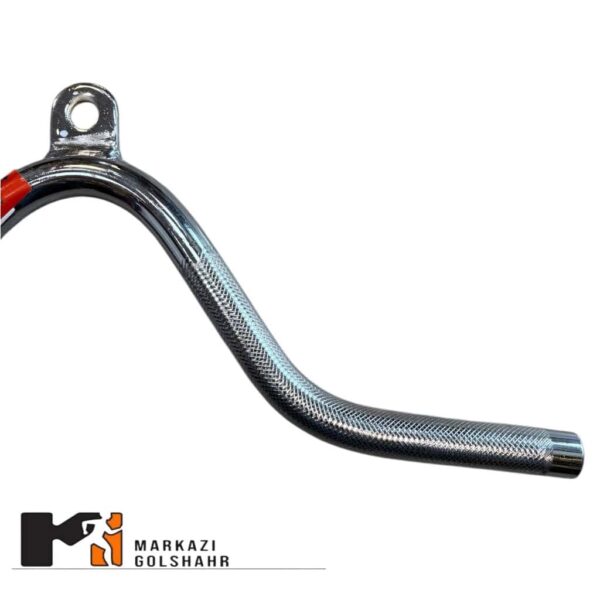 دسته فرمانی بدون روکش کد B13