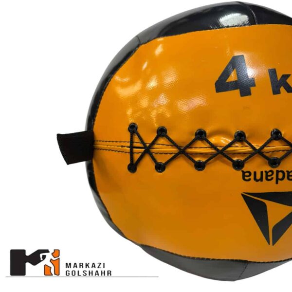 توپ وال بال ۴کیلو آپادانا کد ٢٠٠٦٠٨٨