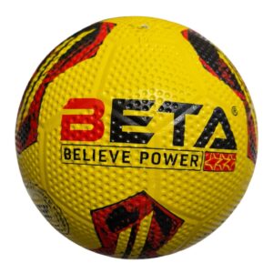 توپ تنبل لاستیکی مناسب فضای باز کد 2003353