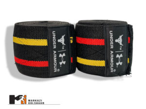 زانوبند بدنسازی 2 متری آندر کد 2006861