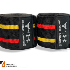 زانوبند بدنسازی 2 متری آندر کد 2006861