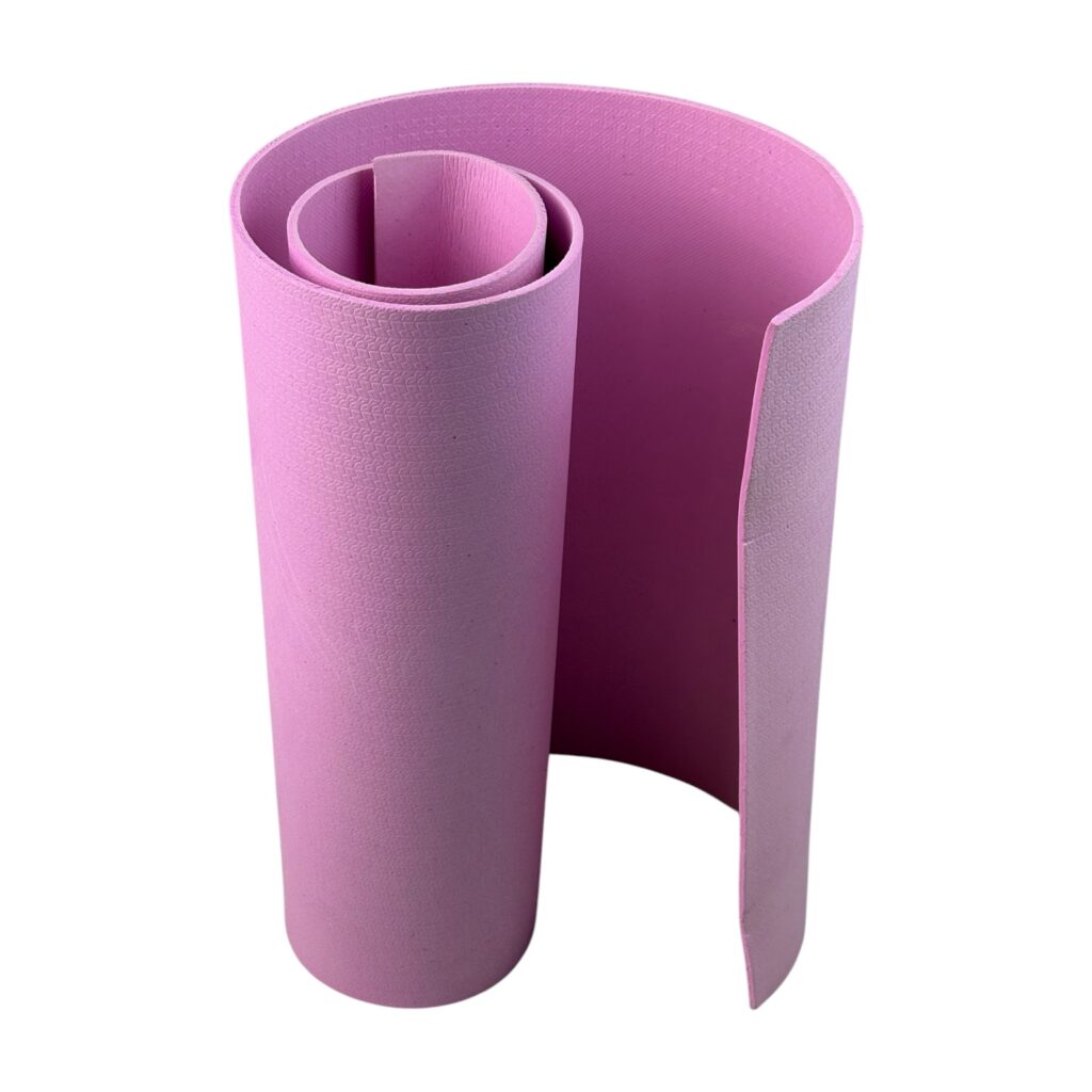 مت 6 میل یوگا به همراه کاور کد 2005920 - تصویر 7