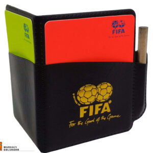 کارت داوری خارجی کد 2003541