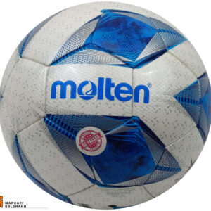 توپ فوتبال مولتن سایز ۴ زرنگ کد 2008104