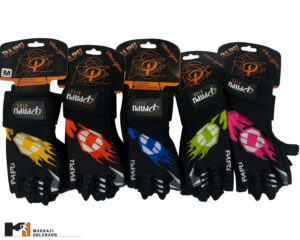 دستکش بدنسازی ز پاپو 4143 کد 2006320