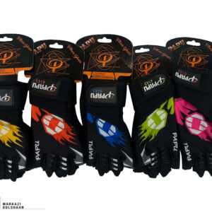 دستکش بدنسازی ز پاپو 4143 کد 2006320