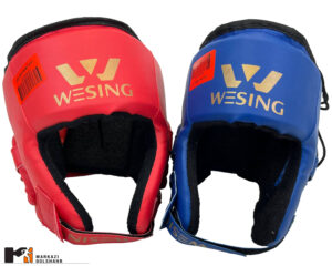 کلاه ووشو معمولی کد 2003799