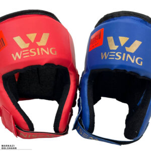 کلاه ووشو معمولی کد 2003799