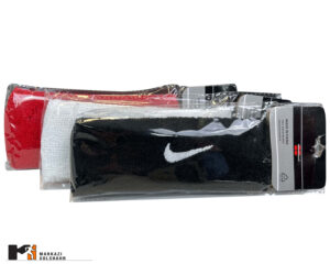 هدبند حوله ای نایک کد 2006845