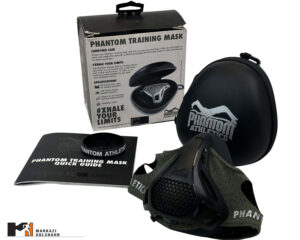 ماسک فانتوم کد 2005905