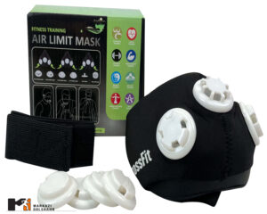 ماسک پاورجیم کد 2005903