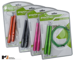 طناب کراس فیت فلزی مدلAT552 کد 2006137