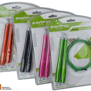 طناب کراس فیت فلزی مدلAT552 کد 2006137