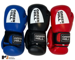 دستکش بوکس گرین هیل کد 2007756