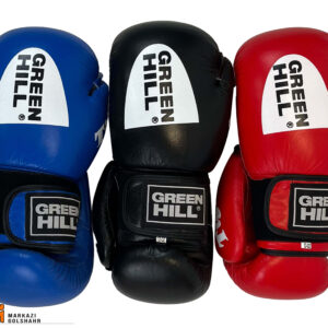 دستکش بوکس گرین هیل کد 2007756