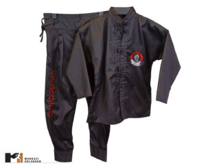 لباس کونگ فو پسرانه کد 2003704