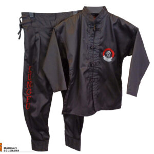 لباس کونگ فو پسرانه کد 2003704