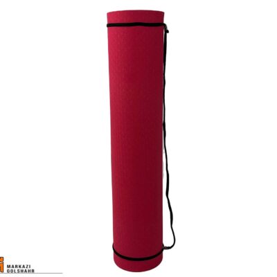 زیر انداز یوگا 6 میلیمتری (PE+) کد 2006282