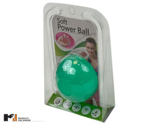 توپ تقویت مچ ژله ای کد 2006013