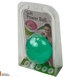 توپ تقویت مچ ژله ای کد 2006013