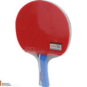 راکت پینگ پونگ لوکی 2 ستاره کد 2003376