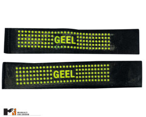 بند لیفت پد دار کد 2006002