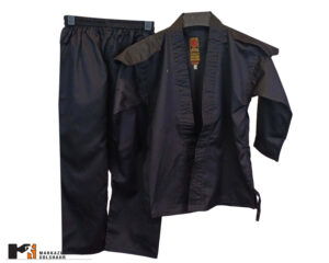 لباس دفاع شخصی پسرانه کد 2003711