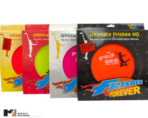 فریزبی جعبه ای کد 2003562