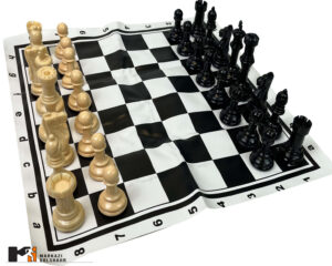 شطرنج فدراسیونی کد 2003441