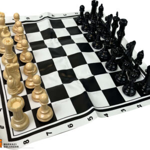 شطرنج فدراسیونی کد 2003441