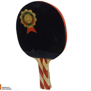 راکت پینگ پونگ گلدکاپ کد 2003374