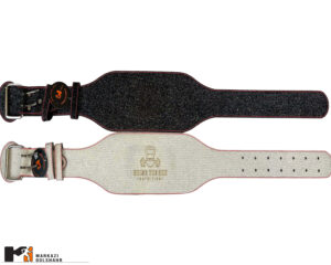 کمربند بدنسازی زنانه سگکی کد 2006280