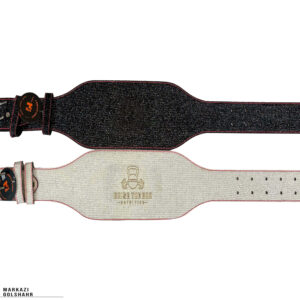 کمربند بدنسازی زنانه سگکی کد 2006280