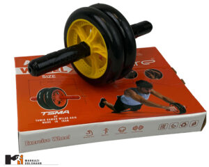 چرخ شکم ایرانی بارکد 2006054