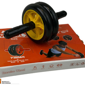 چرخ شکم ایرانی بارکد 2006054