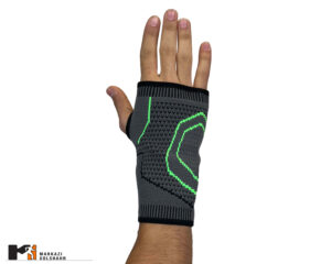 مچ بند و کف بند طبی کد 2005823