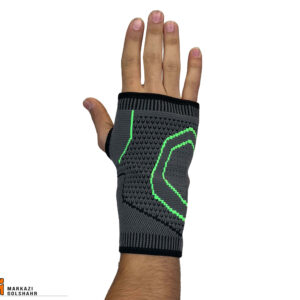 مچ بند و کف بند طبی کد 2005823