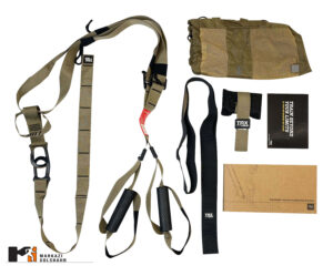 تی آر ایکس فورس تاکتیکال کد 2005887