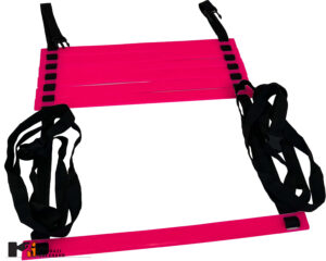 نردبان چابکی ۳ متری با بارکد 2003460