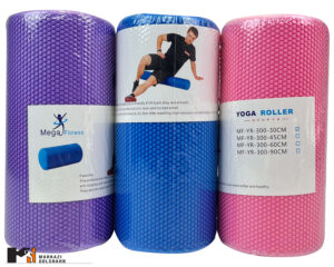 فوم رولر 30سانتی توپر کد 2006208