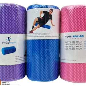 فوم رولر 30سانتی توپر کد 2006208