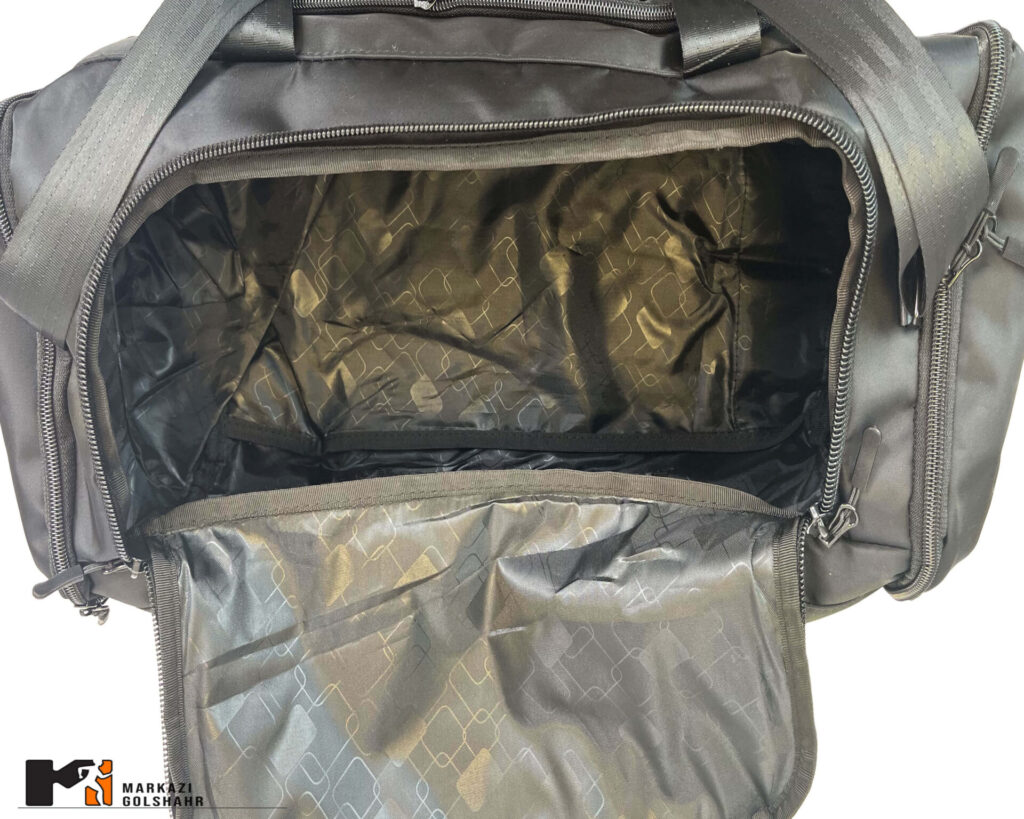 کیف3کاره برزنت NIKE کد 2008660