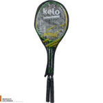راکت بدمینتون جفتیKelo کد 2003421